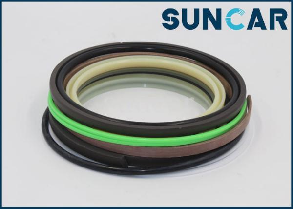 Hydraulic Seal Kit LC01V00055R300 Excavator Repair Kit For Kobelco SK350-8 SK350