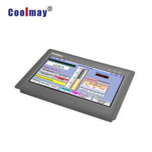 Wholesale IP65 RS485 Industrial HMI Touch Panel Full Featured Editing Components from china suppliers