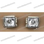 Head Lamp LHD For ISUZU NPR 150 NQR 175 NMR 130 NLR 130 Truck Spare Body Parts