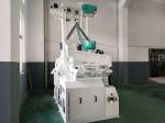 Complete Rice Milling Plant Rice Mini Rice Mill Price