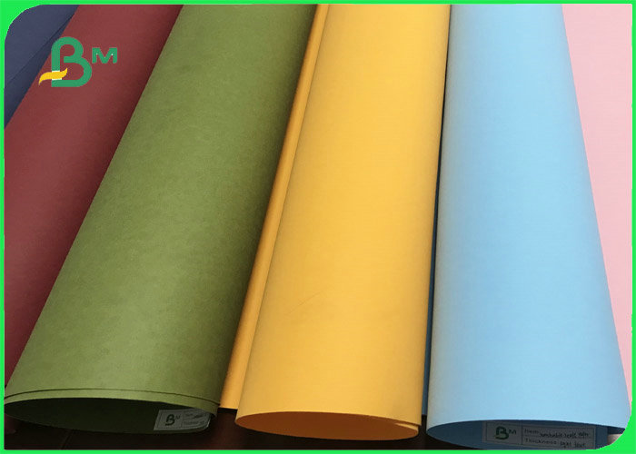 washable fabric paper 