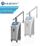 UltraPulse RF Tube Fractional CO2 Laser Vaginal Tightening/Skin Resurfacing Unit