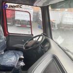 Sinotruk HOWO 6x4 10 Wheels 30ton 18Cubic 380hp Dump Tipper Truck For Congo