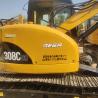 Buy cheap High-Performance Used Cat 308 Excavator For Your Construction Needs from wholesalers