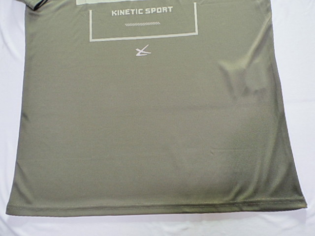 Active Dye Fast Dry S To XL Mens Crew Neck T Shirt Half Sleeve