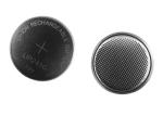 Professional Li Ion Button Cell LIR2450 120mAh For Smart Wearable Device