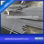 Shank 22 x 108 mm Integral drill steels 2400mm x 38mm dia