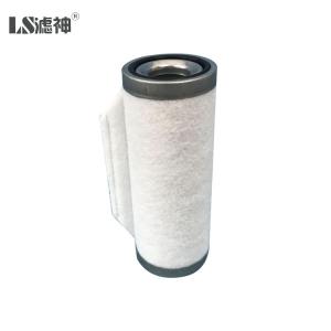 Wholesale Factory Direct Sales Vacuum Pumps Exhaust Filter PN 71232023 from china suppliers
