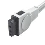 NIBP Extension Tube GE Healthcare Marquette 2020980-001 2017008-001 TPU 3.0M