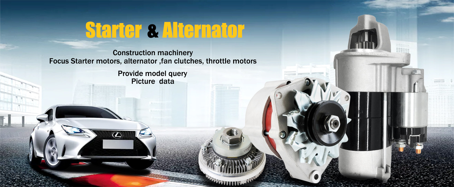 11Q6-00500 NEW DRIVE FAN CLUTCH HYUNDAI EXCAVATOR PARTS R220LC9A,R235LCR9 AFTERMARKET PARTS