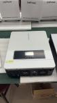 Intelligent Low Frequency Solar Inverter 6KW Pure Sine Wave Inverter