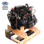 Mitsubishi S4Q2 Engine Assy Excavator Parts 32C9345300 32C93-45300