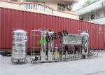 RO System Reverse Osmosis Drinking Water Treatment Plant