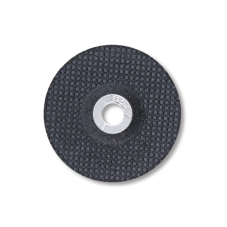 4 Inch 103mm Wa80 Angle Grinder Flexible Disc For Stainless Steel