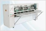 Four Shaft Slitter Scorer, Rotary Slitting + Creasing, 6-shaft or Thin Blade as