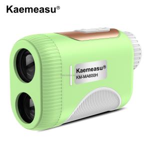 Wholesale OEM 1200m Golf Slope Scope Laser Distance Meter Telescope Industrial Grade Golf Laser Rangefinders Green Color from china suppliers