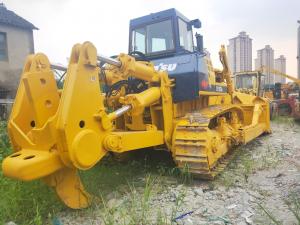 China                  Japanese Komatsu Used Bulldozer D155A-2 for Sale Komatsu Secondhand Crawler Tractor D155A Dozer, for Sales.              on sale