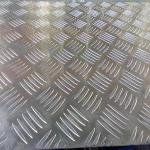 Aluminum Diamond Tread Plate aluminum tread plate 4x8 aluminium chequer plate