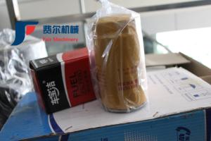 Wholesale Fair CAT Loader Parts Element Fuel Filter 612600081334 Diesel Engine Fuel Filter from china suppliers