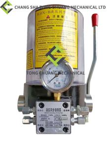Wholesale Sany Concrete Pump Truck Spare Parts Hand Automatic Integrated Hydraulic Lubrication Pump Rhx-Q from china suppliers