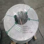 201 301 Stainless Steel Strip 316L Precision SS 304 Strips Slitting