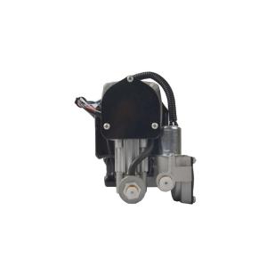 Wholesale Air Pump Suspension For Land Rover Discovery 3 Range Rover Sport 2005- 2009 L320 L319 Air Suspension Compressor from china suppliers