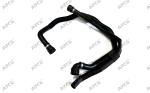 64219124076 V202296 Water Pipe Coolant Radiator Hose For BMW 1 (E81) 116 i E90