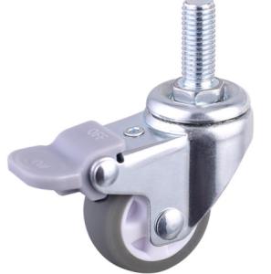 Wholesale Small Trolley Wheel from china suppliers