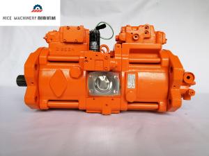 Wholesale SK350-8 SK330-8 Excavator Hydraulic Pump K5V140DTP with Wooden case from china suppliers