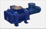 High Efficiency Mechanical Booster Vacuum Pump 7.5KW Easy Operation
