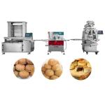 2KW Kubba Maker SUS Kibbeh Encrusting Machine CE Approval