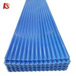 2.000kg Gross Weight Customized ASA PVC Wave Roofing Sheet for Traditional