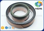 11708825 Hydraulic Cylinder Rebuild Kits , L110F L120F Loader Spare Parts
