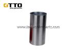 ZX450 Isuzu 6WG1 Parts 1-11261380-0 6WG1 Cylinder Liner 1112613800 Compact