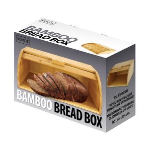 Wholesale hot selling bread box with drawer bread storage box from china suppliers