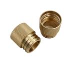 High precision Medical Device parts / Brass Leaking Proof Precision Medical