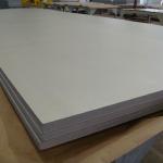 SS316L 4mm Thickness Stainless Steel Sheet Hot Rolled 316l Construction