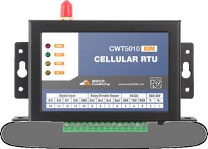 Wholesale CWT5010 gsm sms controller, GSM RTU from china suppliers