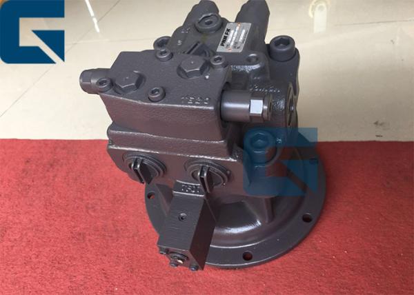 EC210BLC Excavator Accessories M5X130CHB Hydraulic Swing Motor VOE14550091