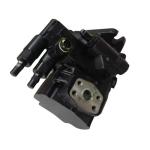 Top-Notch Plunger Pump for Construction Works CASAPPA Mini Excavator Sany 16