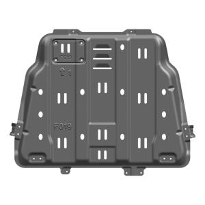 Wholesale Ford Raptor F150 Full Skid Plate Aluminum Engine Cover Underbody Chassis Guard Board from china suppliers