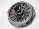 3483000472 350mm Valeo Clutch Kits MFZ350 Clutch Disk Assembly