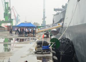 Wholesale Boat Mooring Protection Ship Rubber Fender 0.05mpa Yokohama Rubber Fender from china suppliers
