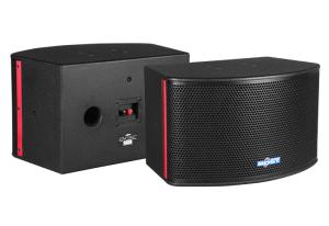 Wholesale 10 inch pro loudspeaker passive three way karaoke speaker OK330 from china suppliers