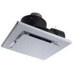 Plastic Blade Material 4 6 Inch Centrifugal Exhaust Fans for Bathroom Kitchen