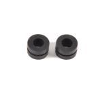 High Precision Sealing Rubber Gasket Silicone Rubber Seal Ring