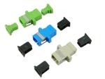 Adapter Fiber SC UPC APC Adapter