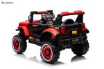 12V Ride On UTV 2 Seater Ride On Car with Remote Control Battery Powered
