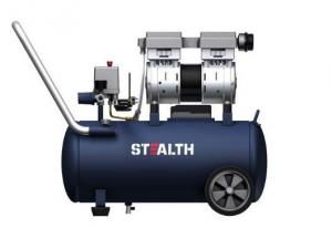 Wholesale 8 Gallon STEALTH Oil Free Air Compressor 3300881 1.5 Hp Motor Oil Free Pump from china suppliers