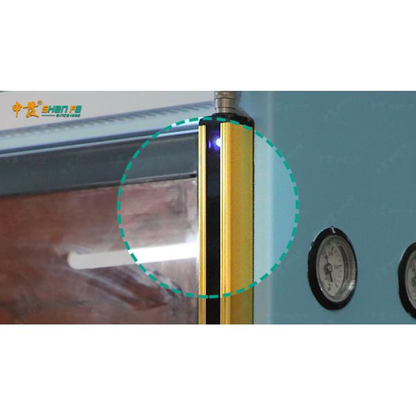 Semi-Automatic Servo Screen Printing Machine for Bottles and Tubes